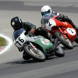 Meet your Posher, Stuart